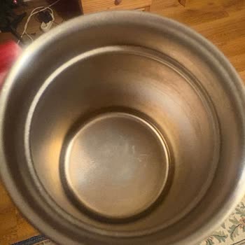 A101'den Aldığım Stanley Çelik Termos Bardakların Paslanması Ve İade Talebi