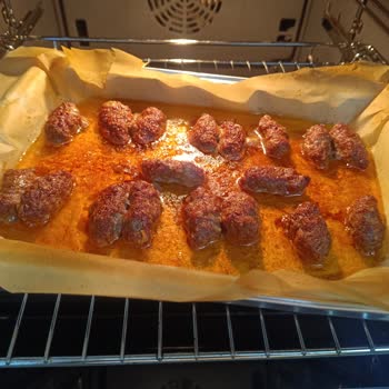 Köfteci Yusuf’tan Gelen Kebap Sadece Yağ, Et Yok