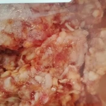 Köfteci Yusuf’tan Gelen Kebap Sadece Yağ, Et Yok