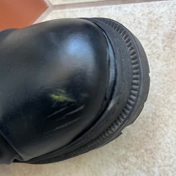 İki Ayda Açılan Bot Kenarları Nedeniyle Para İadesi Talebi