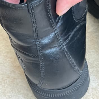 İki Ayda Açılan Bot Kenarları Nedeniyle Para İadesi Talebi