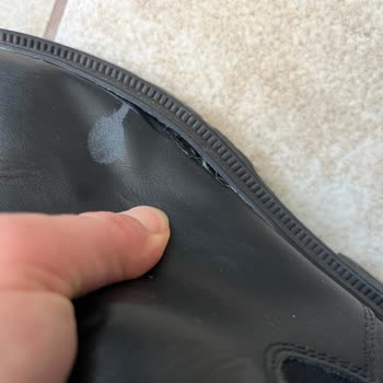 İki Ayda Açılan Bot Kenarları Nedeniyle Para İadesi Talebi