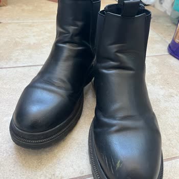 İki Ayda Açılan Bot Kenarları Nedeniyle Para İadesi Talebi