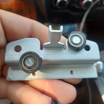 Ray Fren Tekerlekleri Arızalandı, Yedek Parça Temini Talebi