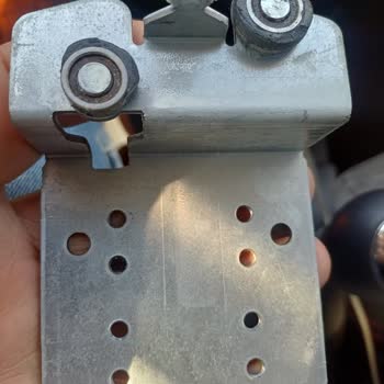 Ray Fren Tekerlekleri Arızalandı, Yedek Parça Temini Talebi