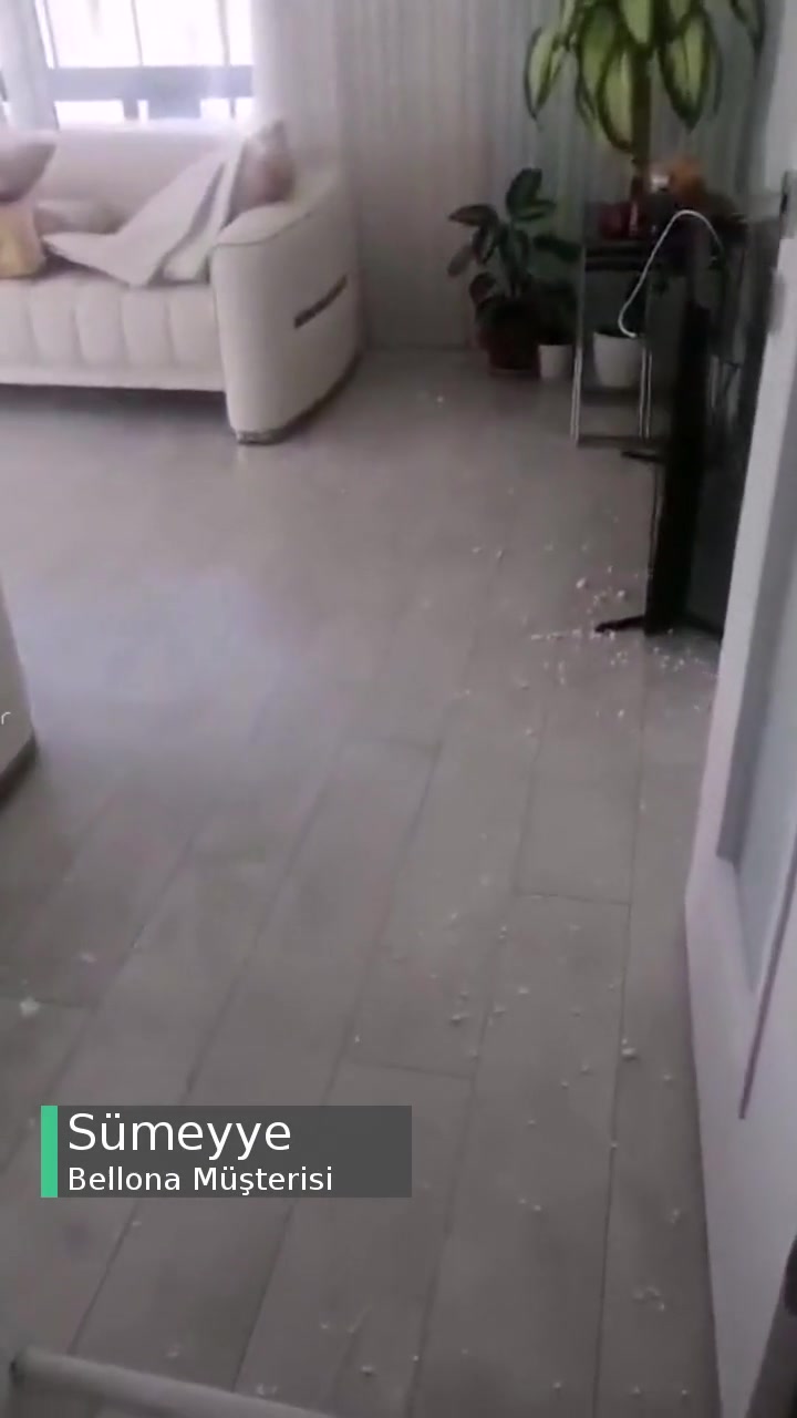 Bellona Kurulum Sonrası Memnuniyetsizlik! videonun kapak resmi