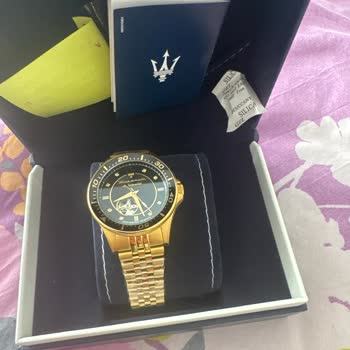 Eksik Kordonlu Saat Teslimatı Gecikmesi Ve İade Teklifi