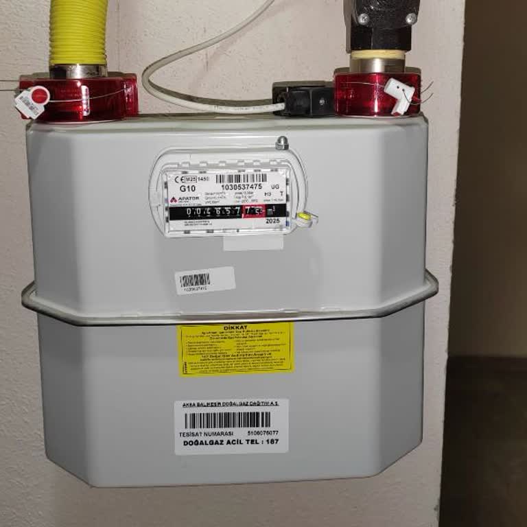 Karesi Konutları’nda Enerjist Ölçüm Hataları Ve Aşırı Fatura