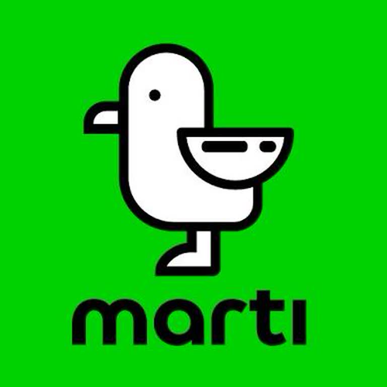 Martı Hesabım Açıklama Olmadan Askıya Alındı Ve Destek Yanıt Vermedi