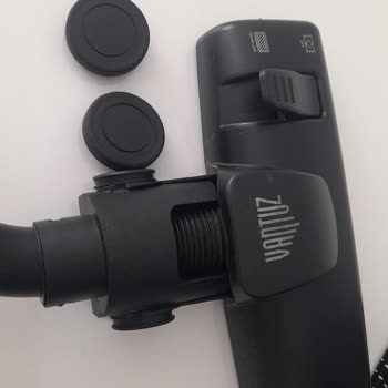 Karaca Züccaciye Vantuz S6 Elektrik Süpürgesi Mağduriyeti