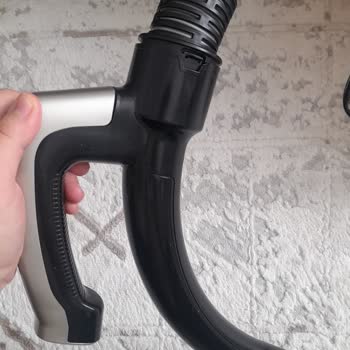 Karaca Züccaciye Vantuz S6 Elektrik Süpürgesi Mağduriyeti