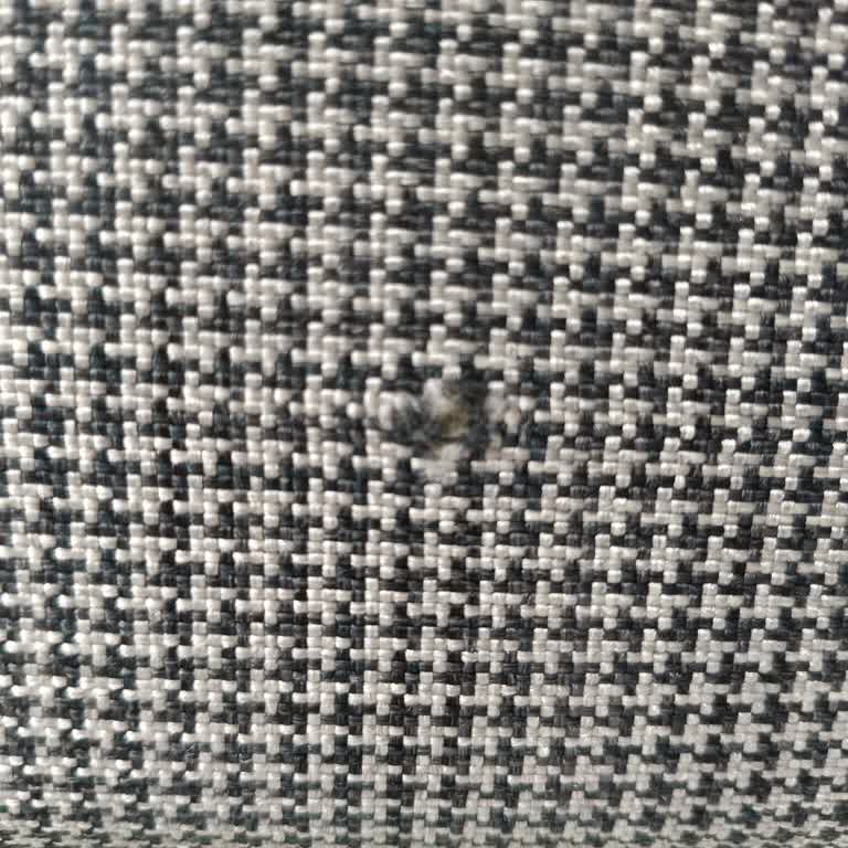 Kumaş Değişimi Üretimde Olduğu Söylenmesine Rağmen Baza Değişimi Talebi