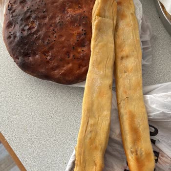 Silverline Ankastre Fırın Alt Kısımlar Pişirmiyor Ve Servis Ücret İddiaları