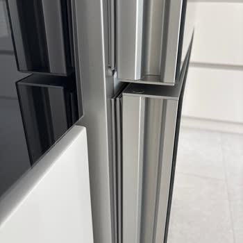 Kurulumdan Sonra Yatık Buzdolabı Ve Tekrarlayan Servis Sorunları Nedeniyle Değişim Talebi Reddedildi