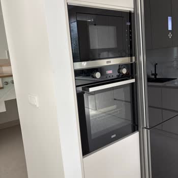 Kurulumdan Sonra Yatık Buzdolabı Ve Tekrarlayan Servis Sorunları Nedeniyle Değişim Talebi Reddedildi