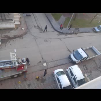 Bosch Yetkili Satıcısı Ve Servisinin Asansör Ücreti Ve Teslimat Sorumluluğunu Reddetmesi