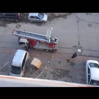 Bosch Yetkili Satıcısı Ve Servisinin Asansör Ücreti Ve Teslimat Sorumluluğunu Reddetmesi