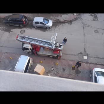 Bosch Yetkili Satıcısı Ve Servisinin Asansör Ücreti Ve Teslimat Sorumluluğunu Reddetmesi