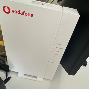 Fiber İnternet Kesintisi Ve Müşteri Hizmetlerine Ulaşılamaması