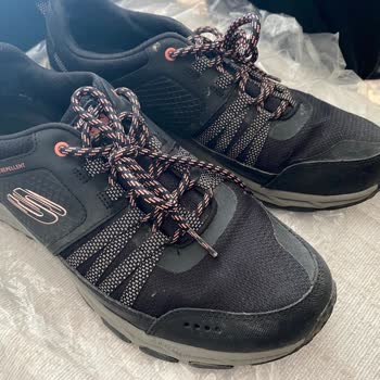 Skechers Ayakkabısının Su Geçirme Ve Dikiş Kusurları İçin Değişim Talebi