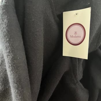 Kalitesiz Kaban Ve İade Reddi