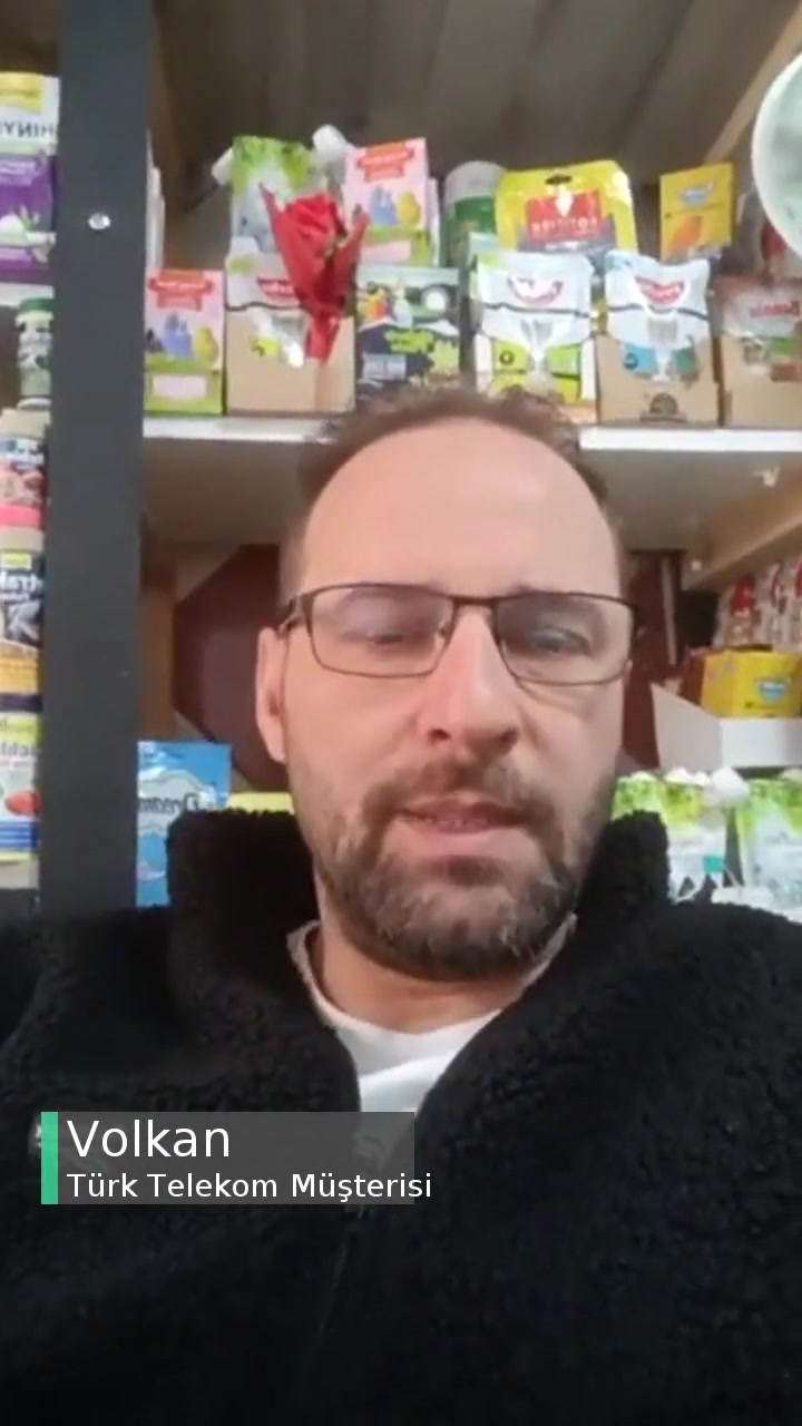 Türk Telekom Fatura Sıkıntısı! videonun kapak resmi