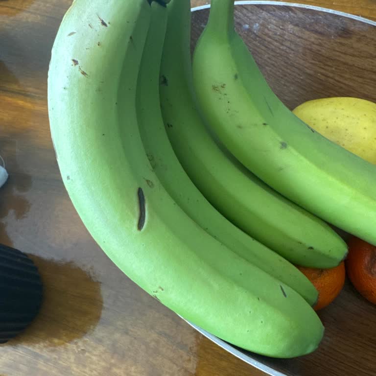 Ham Ve Sert Muzlar İçin İade Talebi