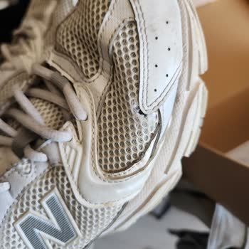 Ayakkabının Kısa Sürede Deformasyonu Ve Garanti Reddi