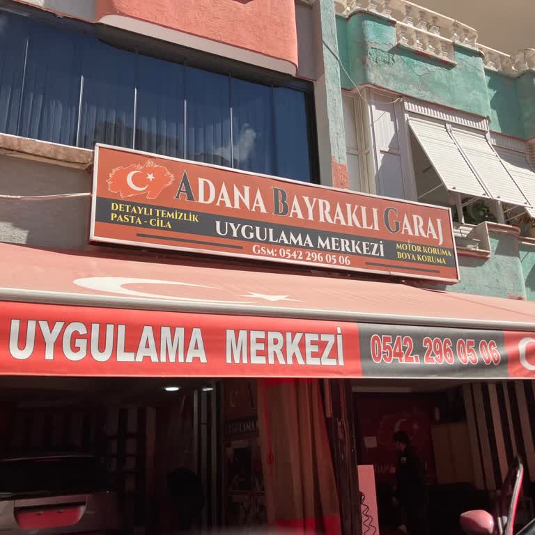 Adana Bayraklı Garaj Başta Söylenen Fiyatın Sonradan Artırılması