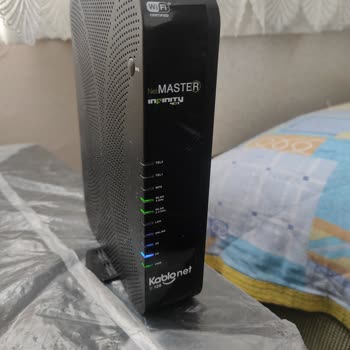 Kesintili İnternet Ve Ücret İadesi Talebi