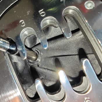 Thrustmaster TH8A Vites Körüğü Yırtık, Servis Raporu Olmadan Değişim Talebi Reddedildi