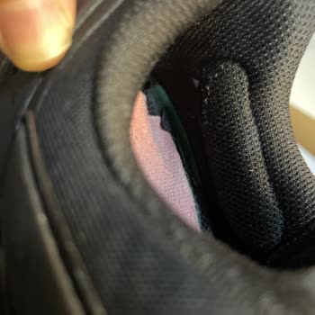 Ayakkabının Kısa Sürede Yırtılması Ve Kullanım Hatası Olarak Reddi