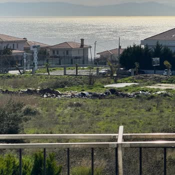 Beylikdüzü Çöp Döküm Alanı İçin Kalıcı Çözüm Ve Düzenli Toplama Talebi