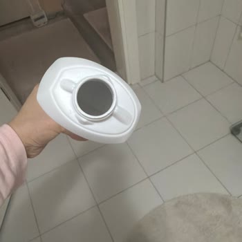 Kısa Sürede Sertleşen Cif Krem Temizleyici