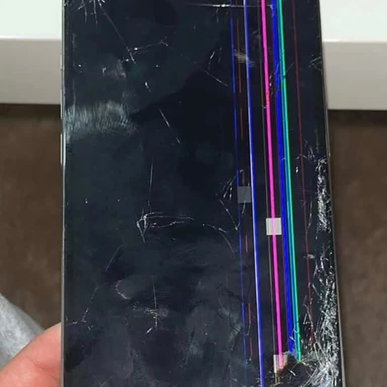 Getmobil Satın Aldığım İPhone 15 Pro Max Orijinal Değil ve Yan Sanayi Parça Şikayeti