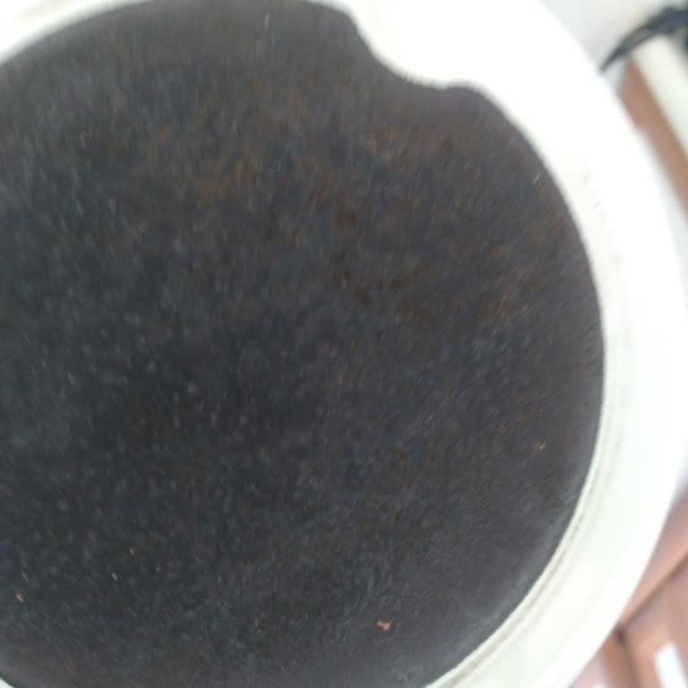 Karaca Züccaciye 2 Ay İçinde Paslanma Sorunu Göstermeye Başladı