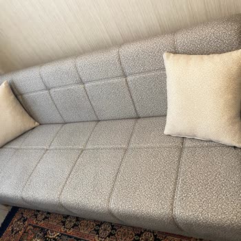 2k Koltuk Yanıltıcı Koltuk Satışı Ve Yetkili Tarafından Fiziksel Saldırı Tehdidi