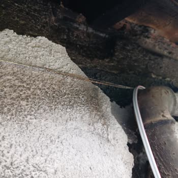 Yangın Nedeniyle Yanmış Fiber Kablo İçin Acil Ve Ücretsiz Değişim Talebi