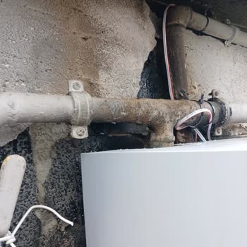 Yangın Nedeniyle Yanmış Fiber Kablo İçin Acil Ve Ücretsiz Değişim Talebi