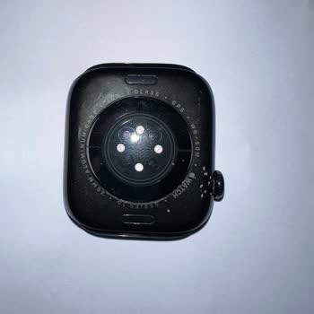 Garanti Süresi İçindeki Apple Watch’te Boya Soyulması Ve Mikroskobik Hasar İddiası Nedeniyle Haksız Garanti Dışı