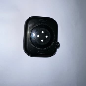 Garanti Süresi İçindeki Apple Watch’te Boya Soyulması Ve Mikroskobik Hasar İddiası Nedeniyle Haksız Garanti Dışı