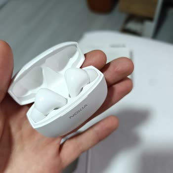 Sıfır Olarak Gönderilen Kulaklık Arızalı, İade Talebi Ve Cevapsız Şikayet