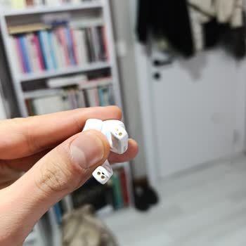 Sıfır Olarak Gönderilen Kulaklık Arızalı, İade Talebi Ve Cevapsız Şikayet