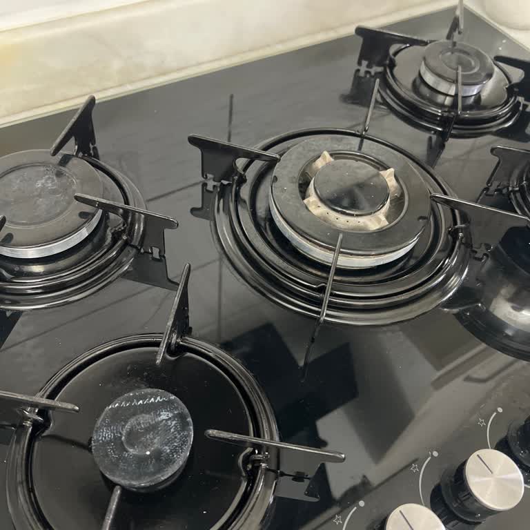 Ocak Gözleri Çalışmıyor Ve Şalter Atma Sorunu