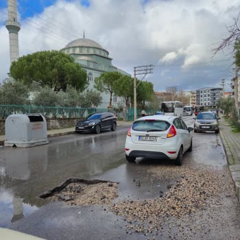Eksper Onayıyla Onarılan Parçalar Eksik Ve Müşteri Bilgilendirilmedi