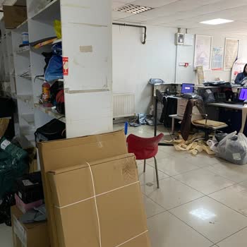 Okmeydanı Şubesinde Araç Yokluğu Nedeniyle Teslimat Gecikmesi Ve Mağduriyet