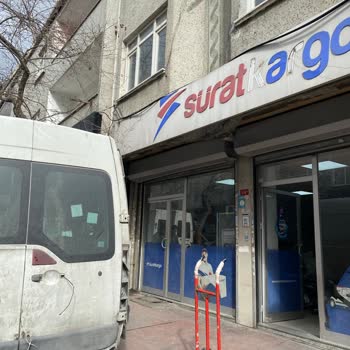 Okmeydanı Şubesinde Araç Yokluğu Nedeniyle Teslimat Gecikmesi Ve Mağduriyet