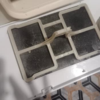 Yeni Ürün Sözü Verildi, Teşhir Ve Kirli Ürün Gönderildi