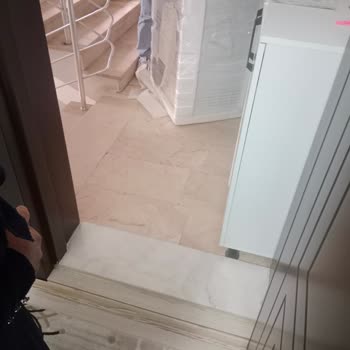 Yeni Ürün Sözü Verildi, Teşhir Ve Kirli Ürün Gönderildi