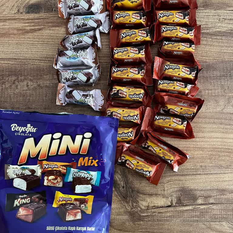 Ambalaj Görselleri İle İçerik Uyumsuzluğu Nedeniyle Yanıltıcı Ürün Şikayeti